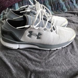 Under Armour shoes